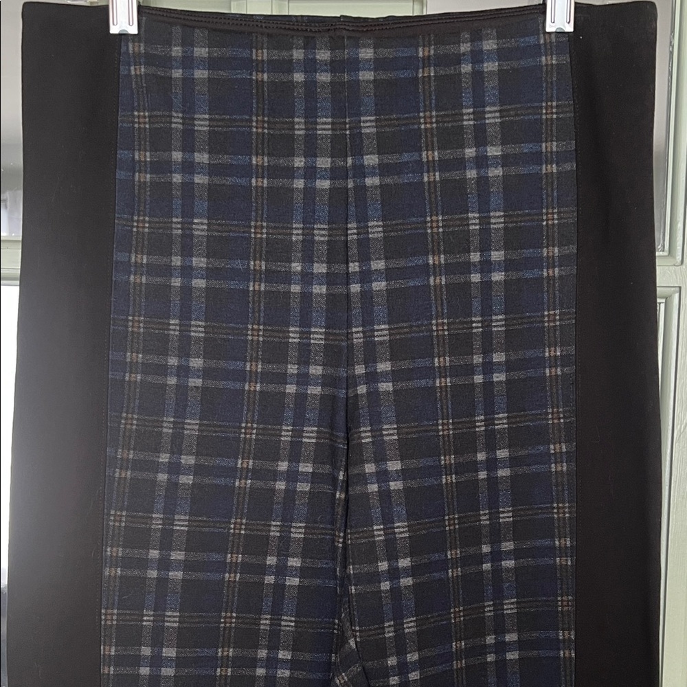 Lysse Eton Split Trouser Dress Pants